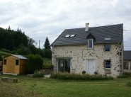 Purchase sale Villapourcon