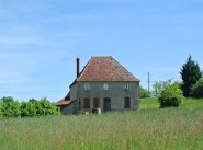Real estate Anzy Le Duc