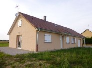 Real estate Beaurepaire En Bresse