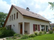 Real estate Beire Le Chatel