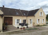 Real estate Cerisiers