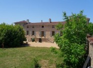 Real estate Charnay Les Macon