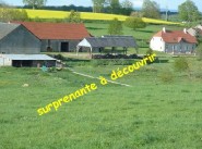 Real estate Chatillon En Bazois