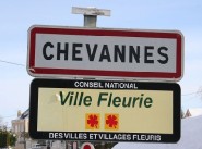Real estate Chevannes