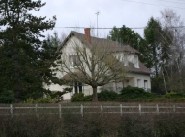 Real estate Clamecy