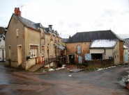 Real estate Cussy En Morvan