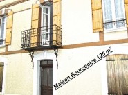 Real estate Egriselles Le Bocage