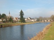 Real estate Etang Sur Arroux