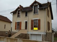 Real estate Etang Sur Arroux