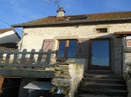 Real estate Germagny