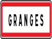 Real estate Granges