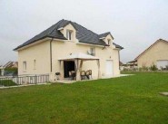 Real estate Magny Sur Tille