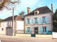 Real estate Mont Saint Sulpice