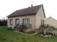 Real estate Plessis Saint Jean