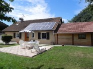 Real estate Saint Bonnet En Bresse