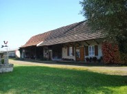 Real estate Saint Bonnet En Bresse