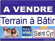 Real estate Saint Cyr