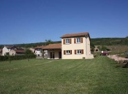 Real estate Saint Gengoux De Scisse
