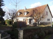 Real estate Saint Jean Aux Amognes