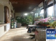 Real estate Saint Martin D Auxy