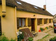 Real estate Saint Maurice Aux Riches Hommes