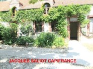Real estate Saint Maurice Aux Riches Hommes