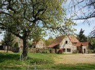 Real estate Saint Sernin Du Bois