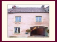 Real estate Santenay