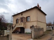 Real estate Vinzelles