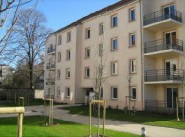 Rental apartment Autun