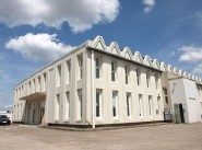 Rental office, commercial premise Auxerre