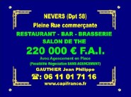 Shop Nevers
