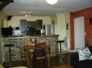 Three-room apartment 
