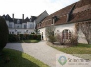 Three-room apartment Auxerre