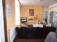 Three-room apartment Auxerre