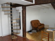 Three-room apartment Beaune