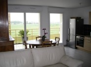 Three-room apartment Chevigny Saint Sauveur