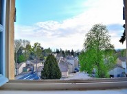 Three-room apartment La Chapelle De Guinchay