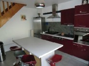 Three-room apartment Talant