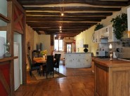 Two-room apartment Autun