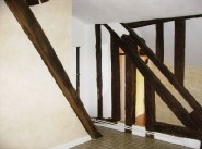 Two-room apartment Auxerre