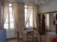 Two-room apartment Nevers
