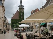 Two-room apartment Nuits Saint Georges