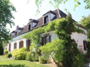 Villa Aillant Sur Tholon