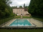 Villa Saint Maurice De Satonnay