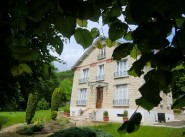 Villa Sainte Marie Sur Ouche